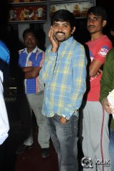 Love You Bangaram Premiere Show